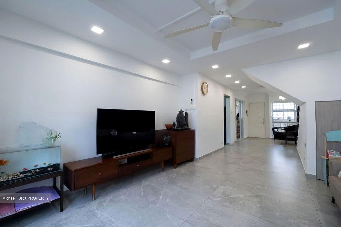 Blk 455 Sin Ming Avenue (Bishan), HDB Executive #599272751
